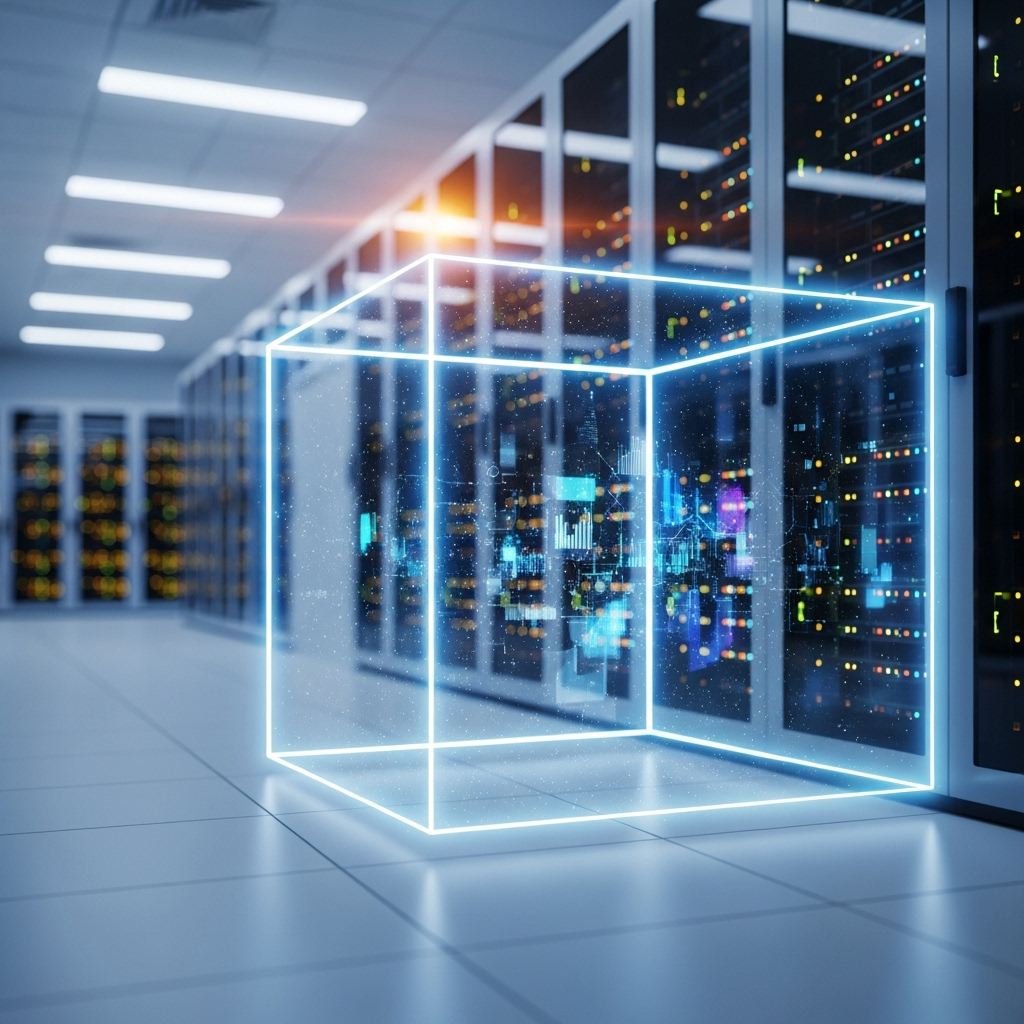 Data Clean Rooms Desmitificados- La Infraestructura Segura del Marketing Moderno