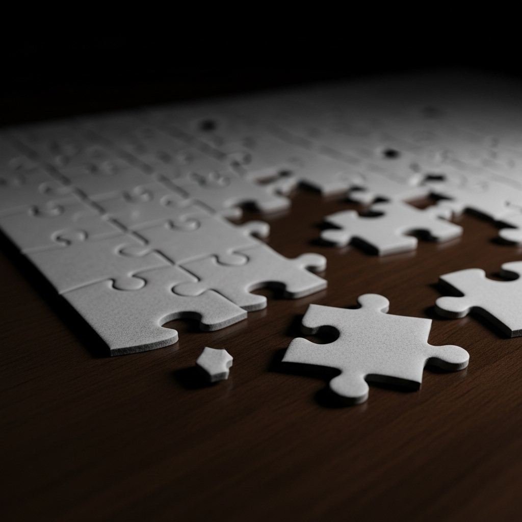 El Problema de la Fragmentación- Por Qué Necesitas un Partner 'End-to-End'