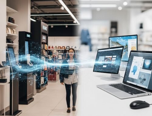 Retail Media vs. Commerce Media: Entendiendo las Diferencias