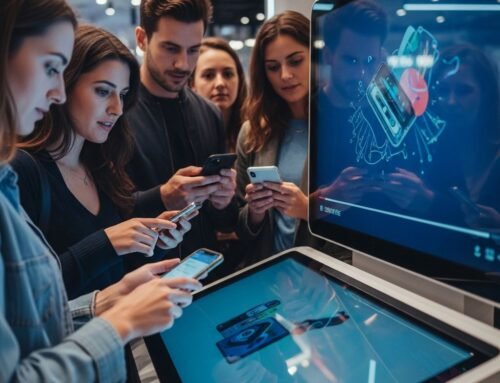 Video Advertising en E-commerce: La Guía para Ganar la Atención en el Punto de Venta